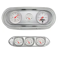 AutoMeter Products 2127-03
