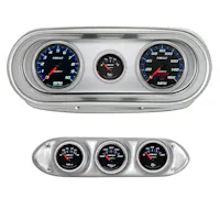 AutoMeter Products 2127-05