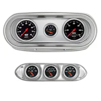 AutoMeter Products 2127-06