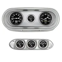 AutoMeter Products 2127-07