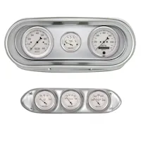 AutoMeter Products 2127-08