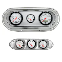 AutoMeter Products 2127-09