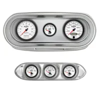 AutoMeter Products 2127-10