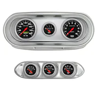 AutoMeter Products 2127-11