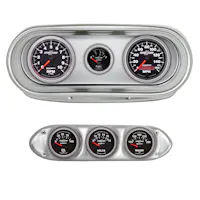 AutoMeter Products 2127-12