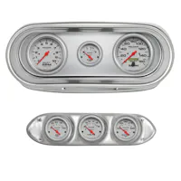 AutoMeter Products 2127-13