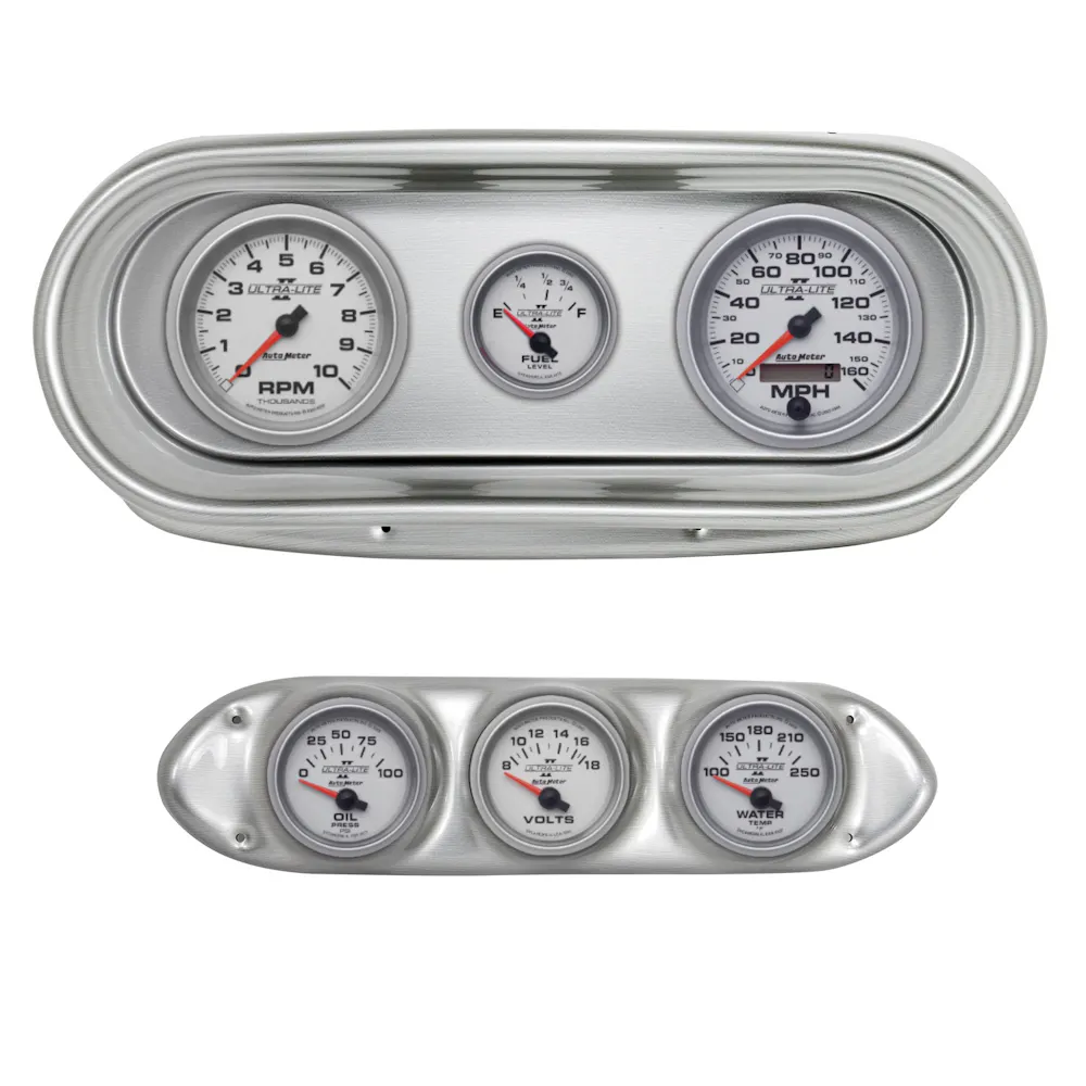 AutoMeter Products 2127-14
