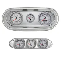 AutoMeter Products 2127-14