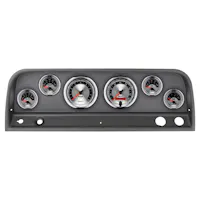AutoMeter Products 2128-01
