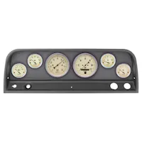 AutoMeter Products 2128-02