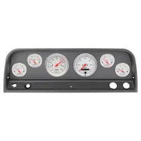 AutoMeter Products 2128-03