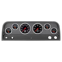 AutoMeter Products 2128-06
