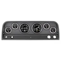 AutoMeter Products 2128-07