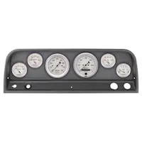 AutoMeter Products 2128-08