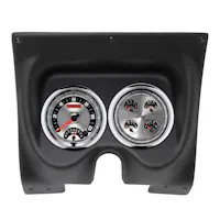 AutoMeter Products 2129-01