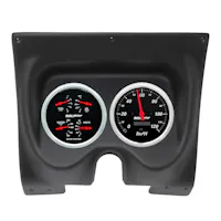 AutoMeter Products 2129-06