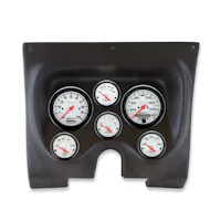 AutoMeter Products 2130-09