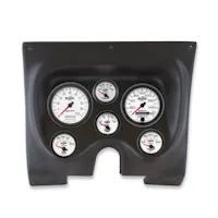 AutoMeter Products 2130-10