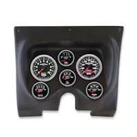 AutoMeter Products 2130-12