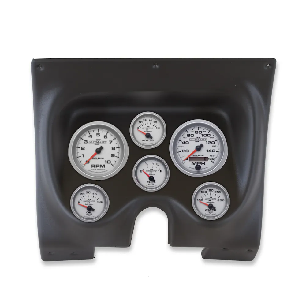 AutoMeter Products 2130-14