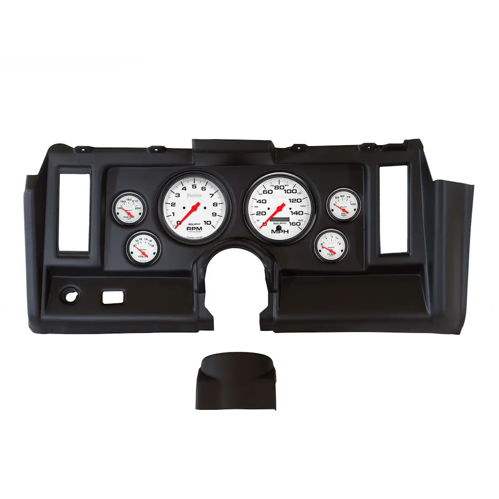 AutoMeter Products 2131-09