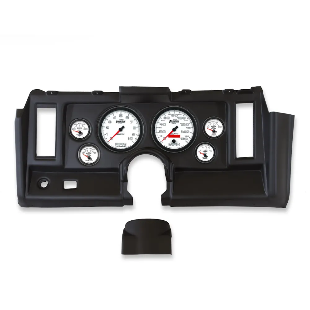 AutoMeter Products 2131-10
