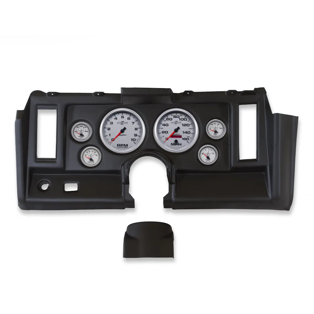 AutoMeter Products 2131-14