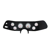 AutoMeter Products 2132-09