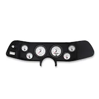 AutoMeter Products 2132-10