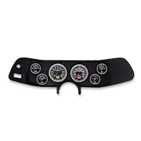 AutoMeter Products 2132-12