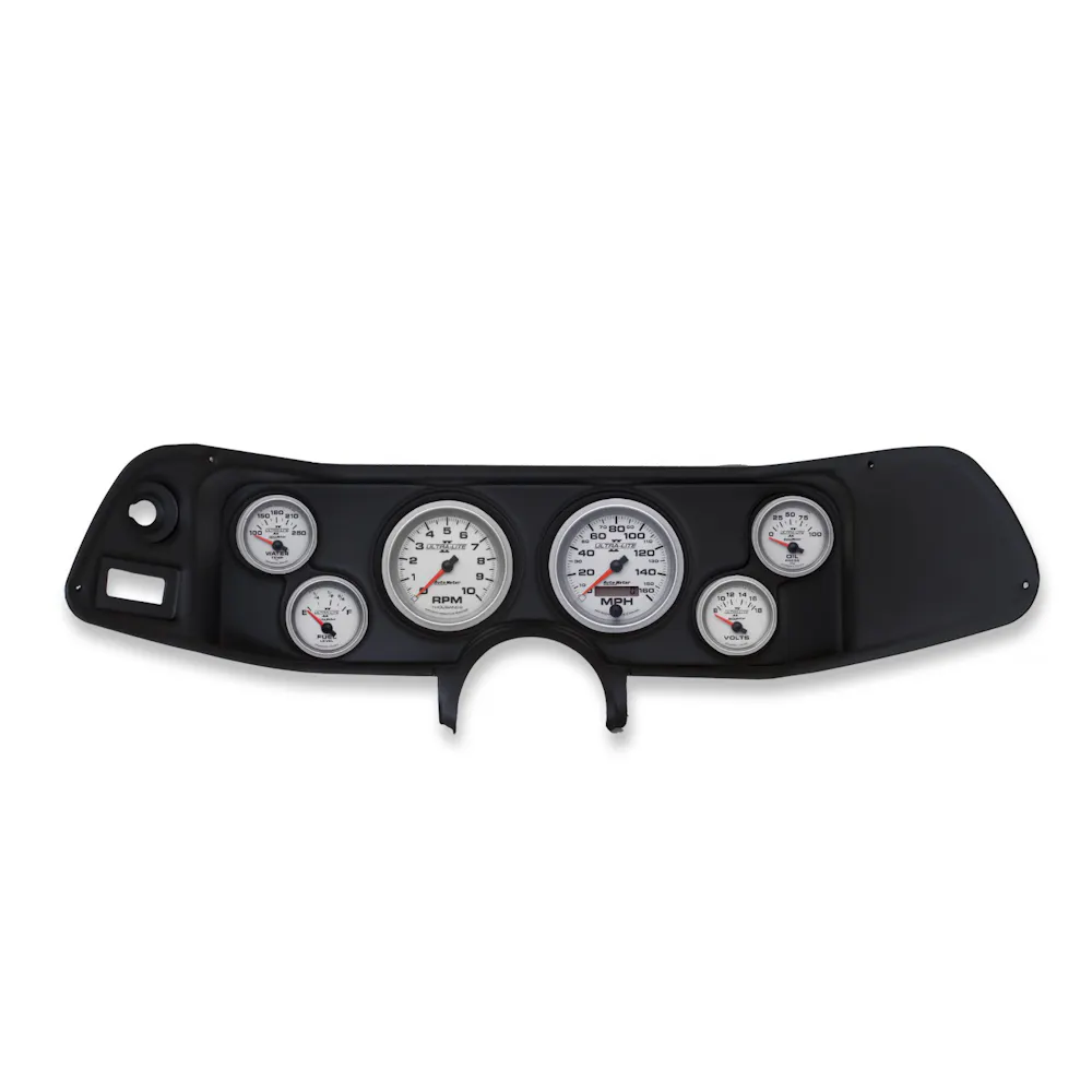 AutoMeter Products 2132-14