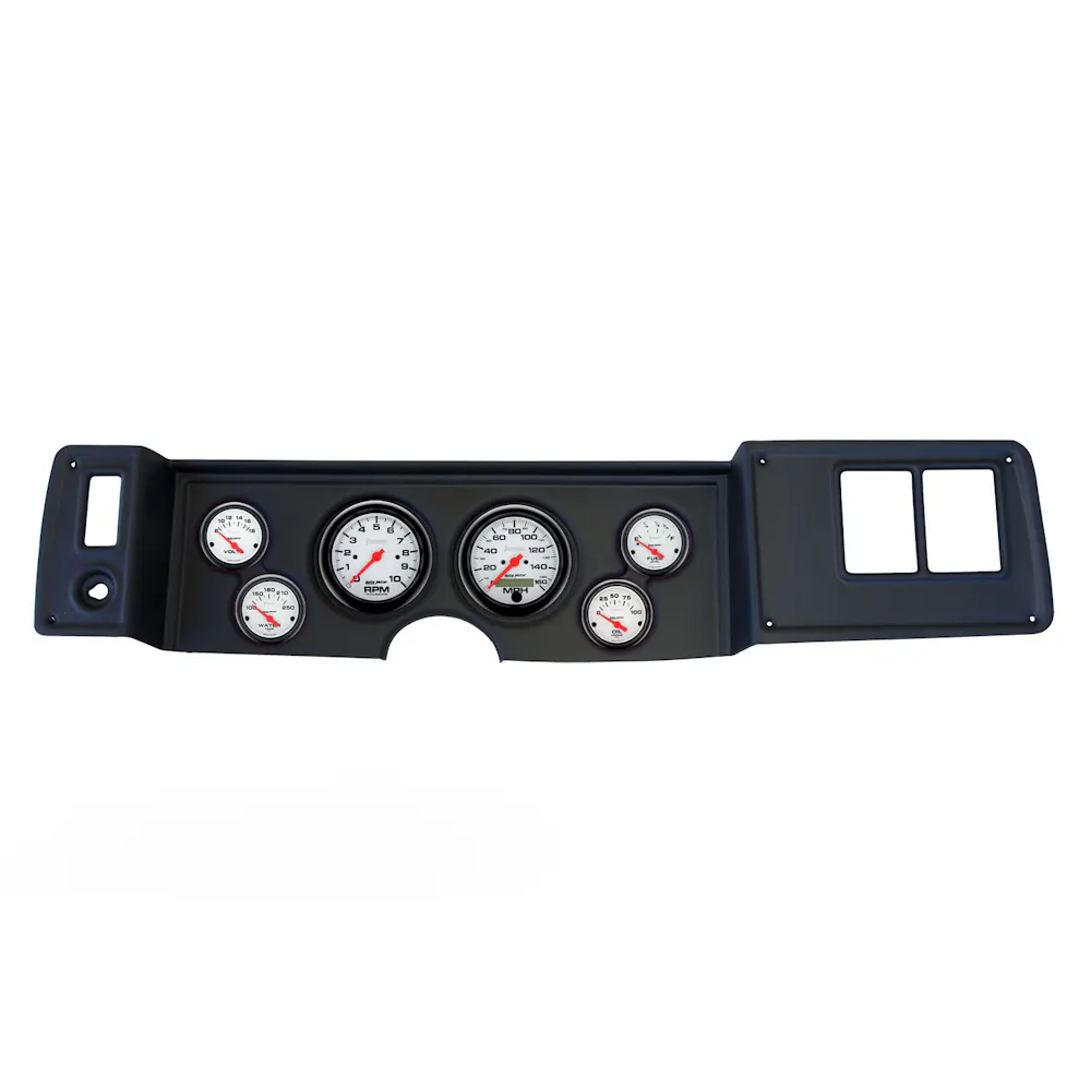 AutoMeter Products 2133-09