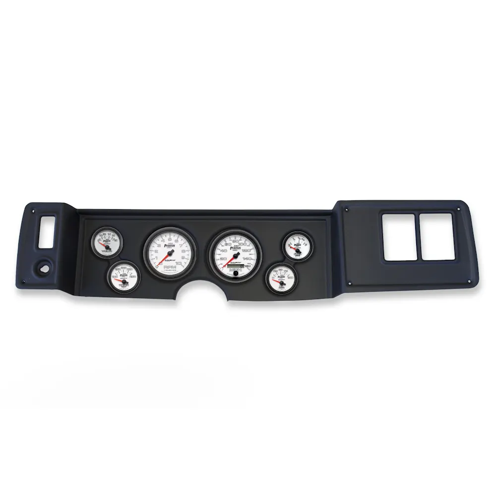 AutoMeter Products 2133-10