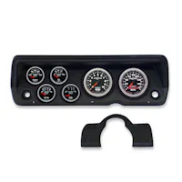 AutoMeter Products 2133-12