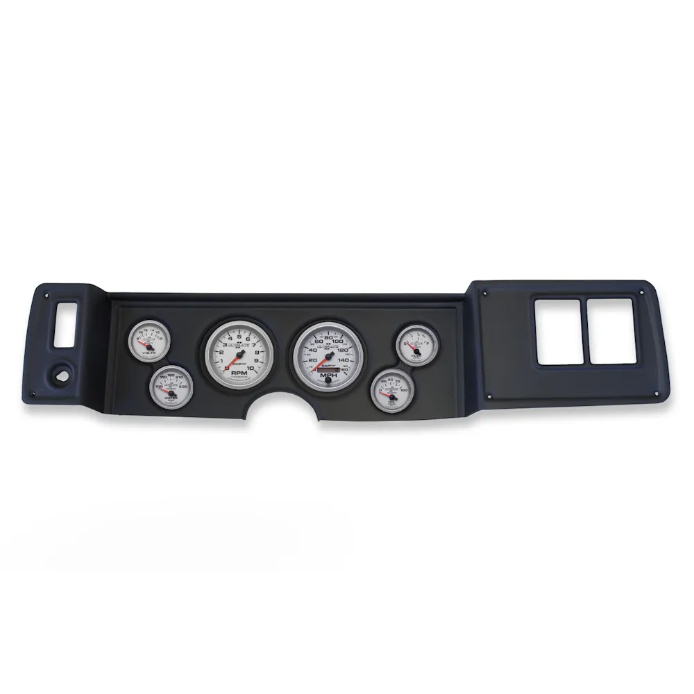 AutoMeter Products 2133-14