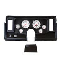 AutoMeter Products 2134-09