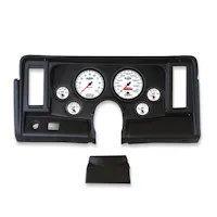 AutoMeter Products 2134-10
