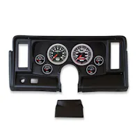 AutoMeter Products 2134-12