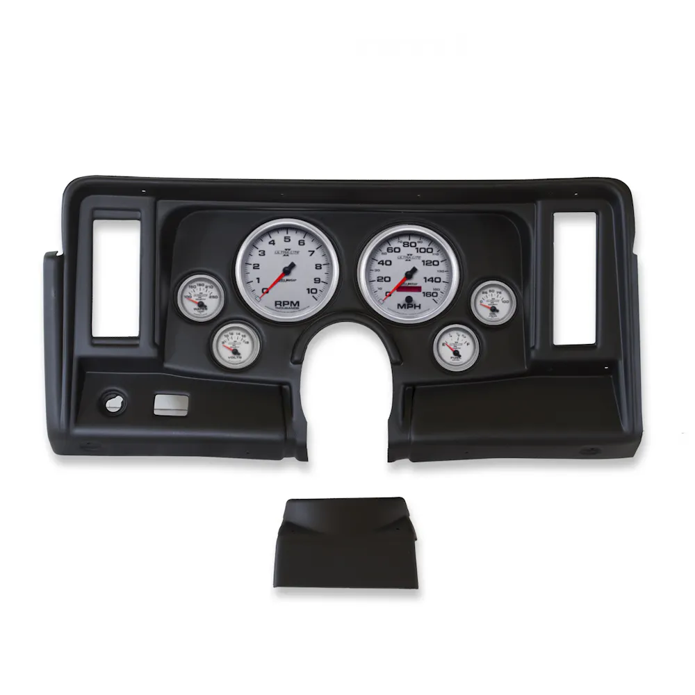 AutoMeter Products 2134-14