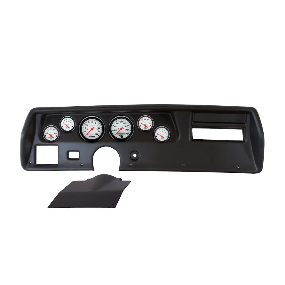 AutoMeter Products 2135-09