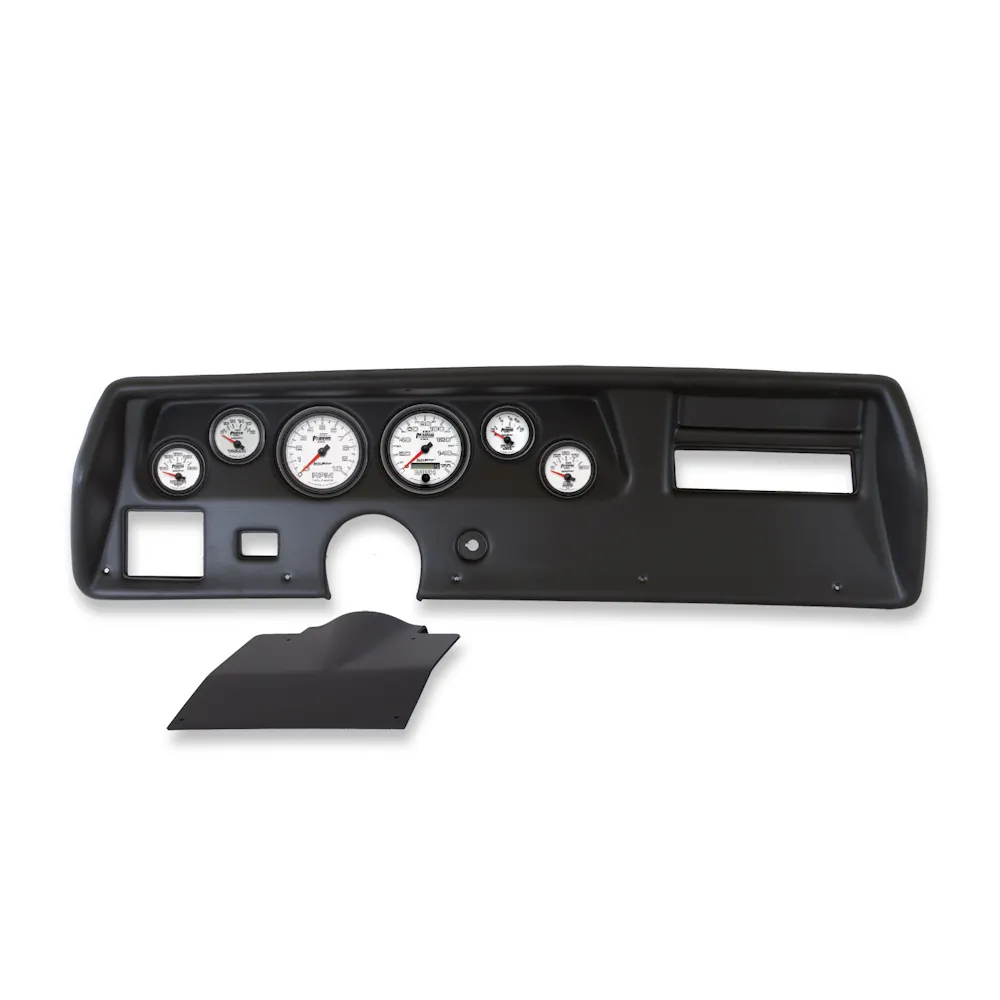 AutoMeter Products 2135-10