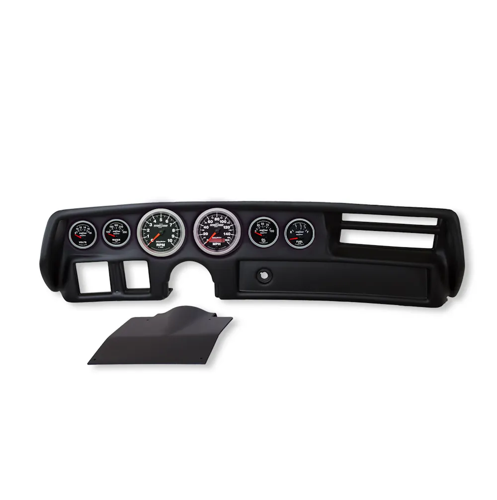 AutoMeter Products 2135-12