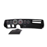 AutoMeter Products 2135-12