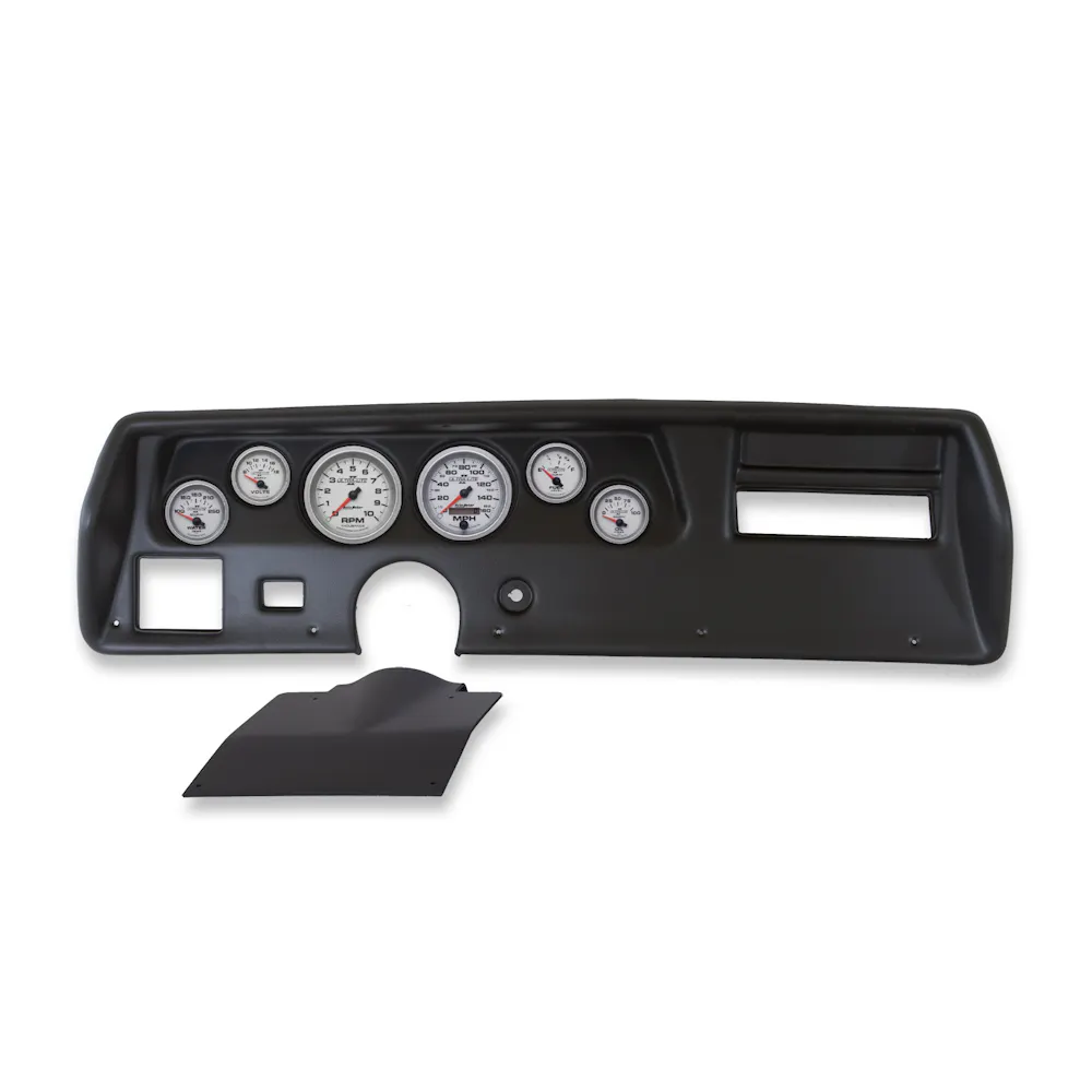 AutoMeter Products 2135-14