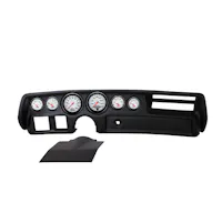 AutoMeter Products 2136-09