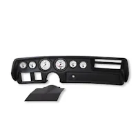 AutoMeter Products 2136-10
