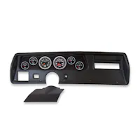 AutoMeter Products 2136-12