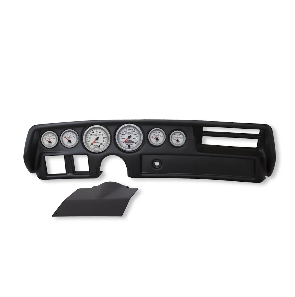 AutoMeter Products 2136-14