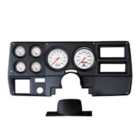 AutoMeter Products 2137-09