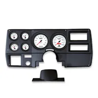 AutoMeter Products 2137-10
